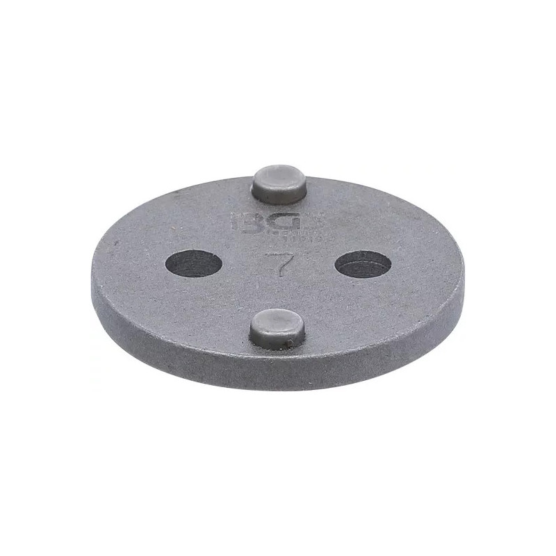 Pastille adaptateur 7 | pour Alfa Romeo / Audi / Citroën Pastille adaptateur 7 | pour Alfa Romeo / Audi / Citroën