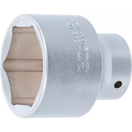 Douille pour clé, six pans | 20 mm (3/4") | 54 mm