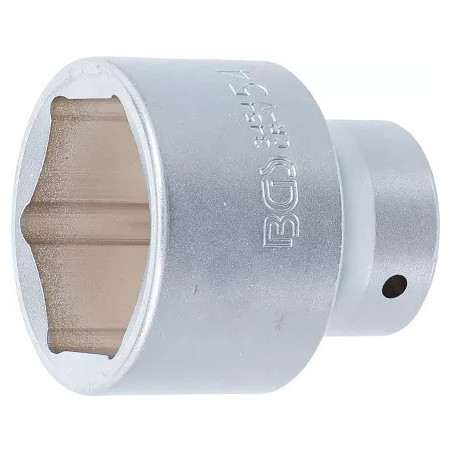 Douille pour clé, six pans | 20 mm (3/4") | 54 mm