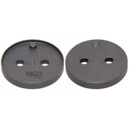 Pastille adaptateur 8 | pour GM