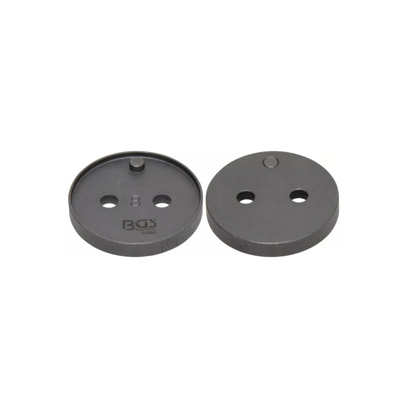 Pastille adaptateur 8 | pour GM