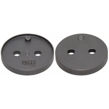 Pastille adaptateur 8 | pour GM