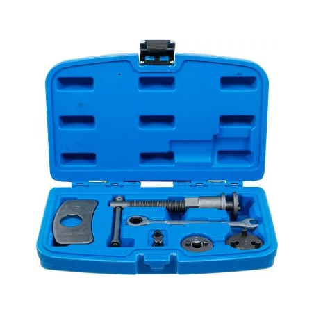 Repousse-pistons pour Iveco | 7 pièces