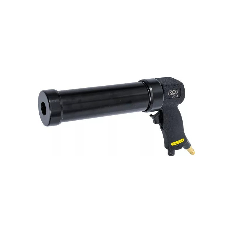 Presse à cartouches pneumatique | pour cartouches de 310 ml