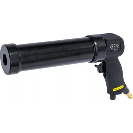 Presse à cartouches pneumatique | pour cartouches de 310 ml
