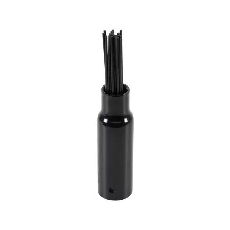 Tête de derouilleur | tige ronde de 10 mm