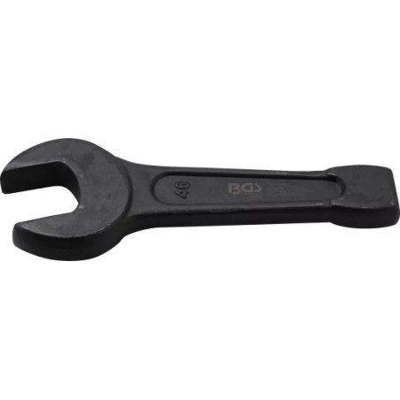 Clé à fourche de percussion | 46 mm