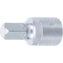 Clé de vidange | 12,5 mm (1/2") | poussée femelle | 3/8"