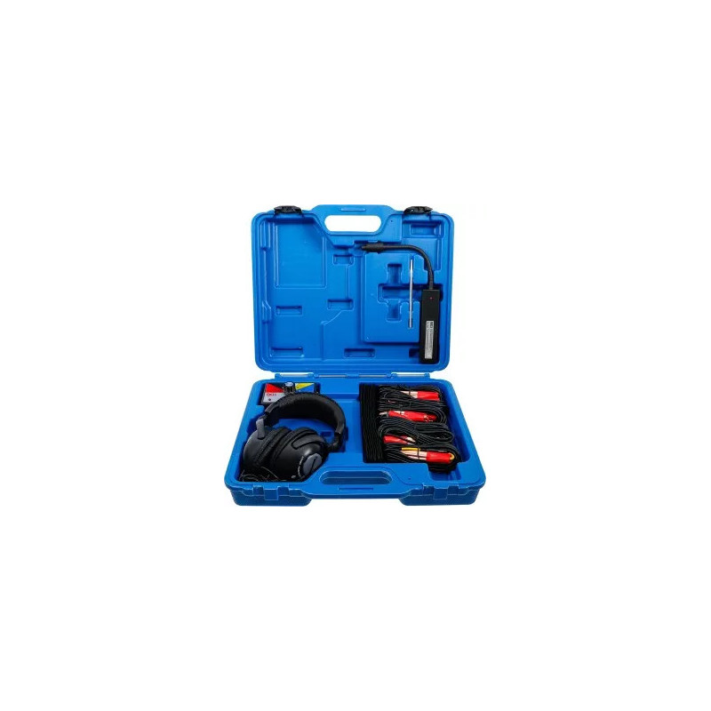 Stéthoscope électronique