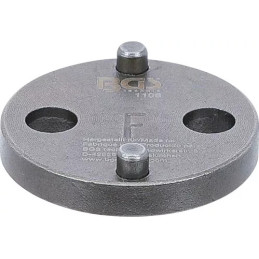 Adaptateur repousse-pistons pour Golf V / VI