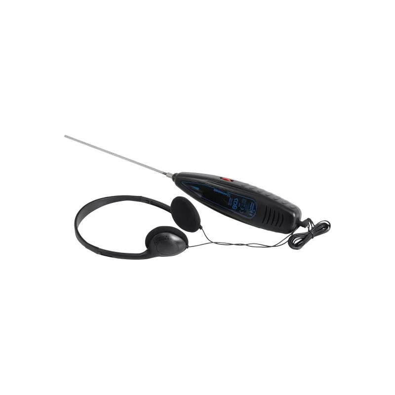 Stéthoscope électronique Stéthoscope électronique
