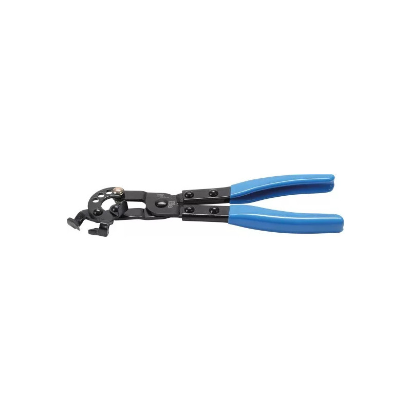 Pince à dégarnir pour clip de porte/rivets | 230 mm Pince à dégarnir pour clip de porte/rivets | 230 mm