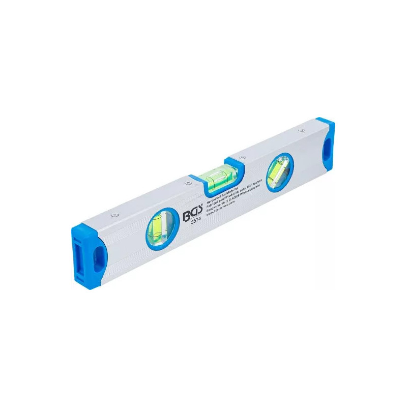 Niveau aluminium | 300 mm Niveau aluminium | 300 mm