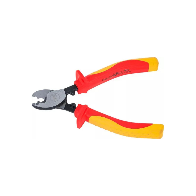 Coupe-câbles VDE | 160 mm Coupe-câbles VDE | 160 mm