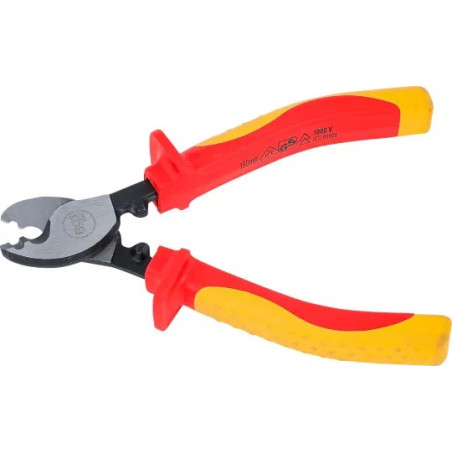 Coupe-câbles VDE | 160 mm