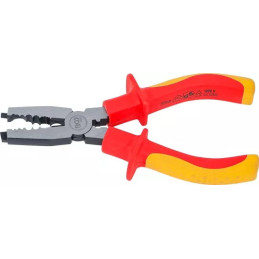 Pince multifonction VDE | 160 mm