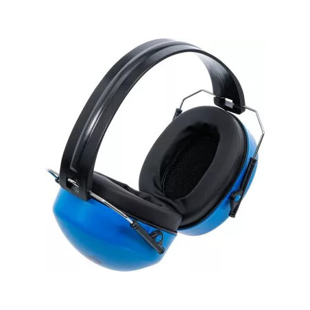 Casque anti-bruit