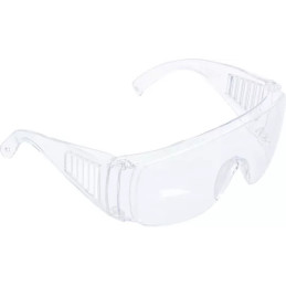 Lunettes de protection | transparente
