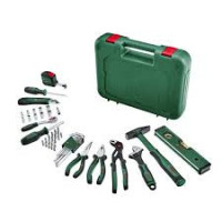 Outillage à mains
