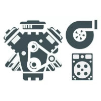 Moteur & accessoires